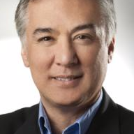Jim Larimore