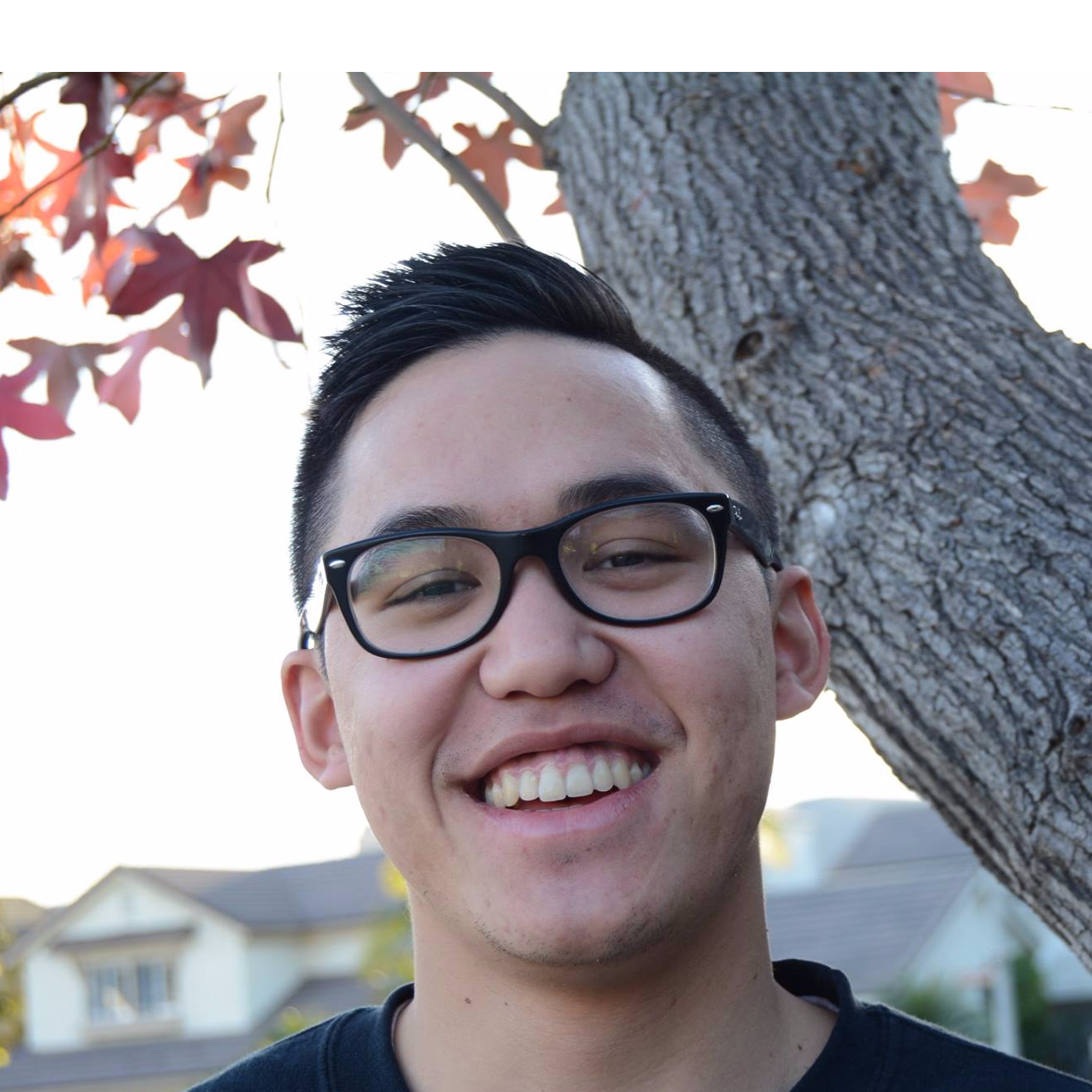 Thai Tran