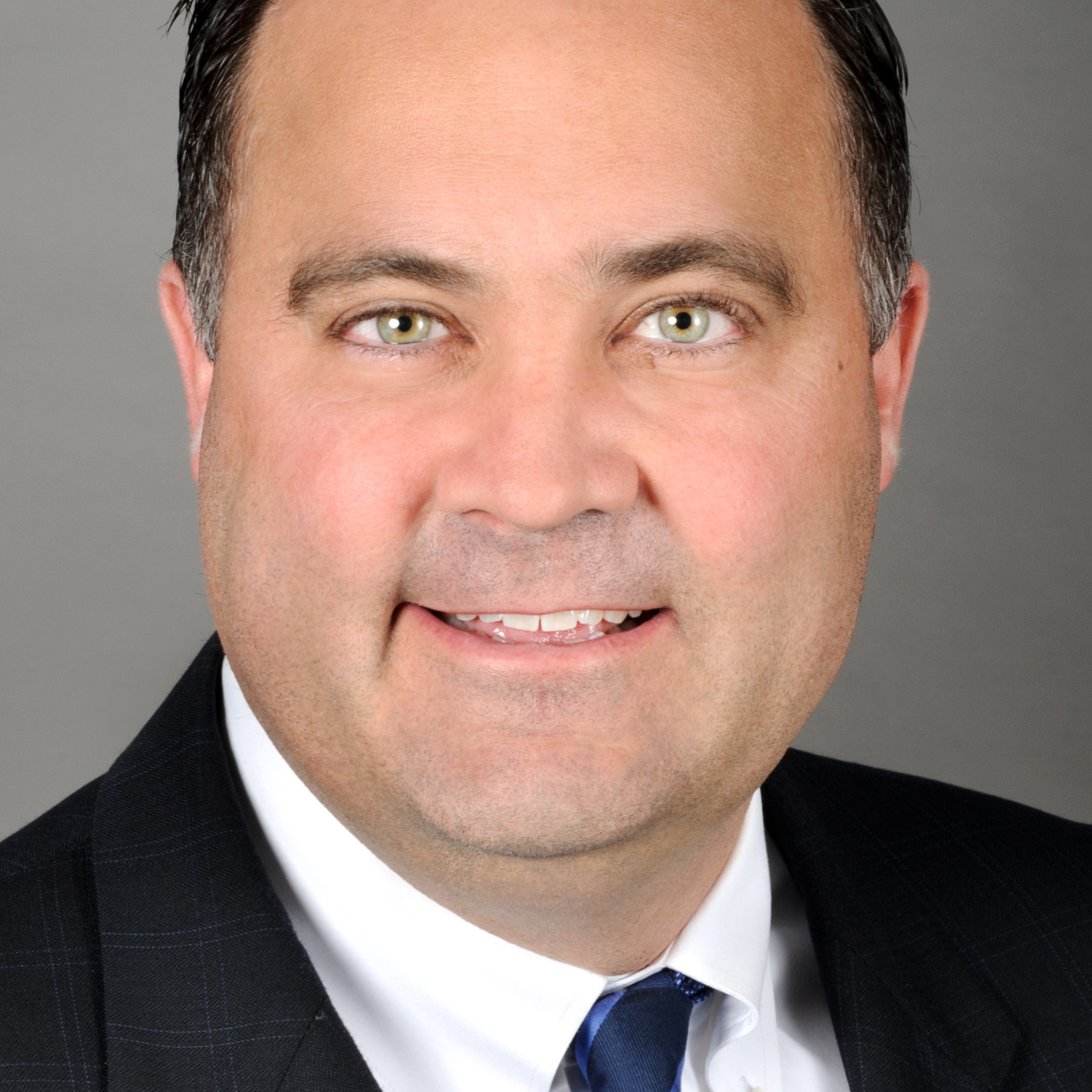 Troy Butner